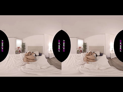 ❤️ PORNBCN VR Dua lesbian muda bangun miang dalam realiti maya 4K 180 3D Geneva Bellucci Katrina Moreno ️ Lucah dubur di lucah ms.sexvideogif.ru