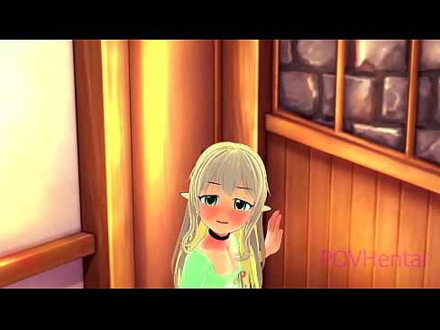 ❤️ (Perangkap) Pembantu rumah Elvish membantu anda mencuci muka anda. ️ Lucah dubur di lucah ms.sexvideogif.ru