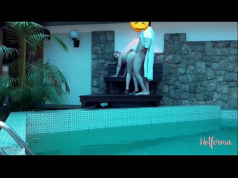 ❤️ Bos menjemput pembantu rumah ke kolam, tetapi tidak dapat menahan panas ️ Lucah dubur di lucah ms.sexvideogif.ru